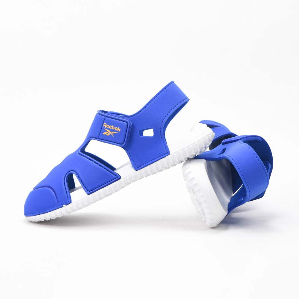 Reebok Sunkissed Sandals Kids Blue 100224854