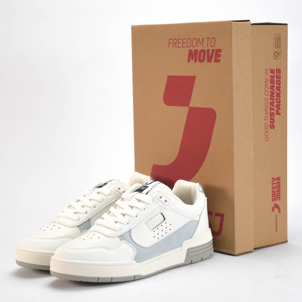 SAFETY JOGGER SHOES 590396