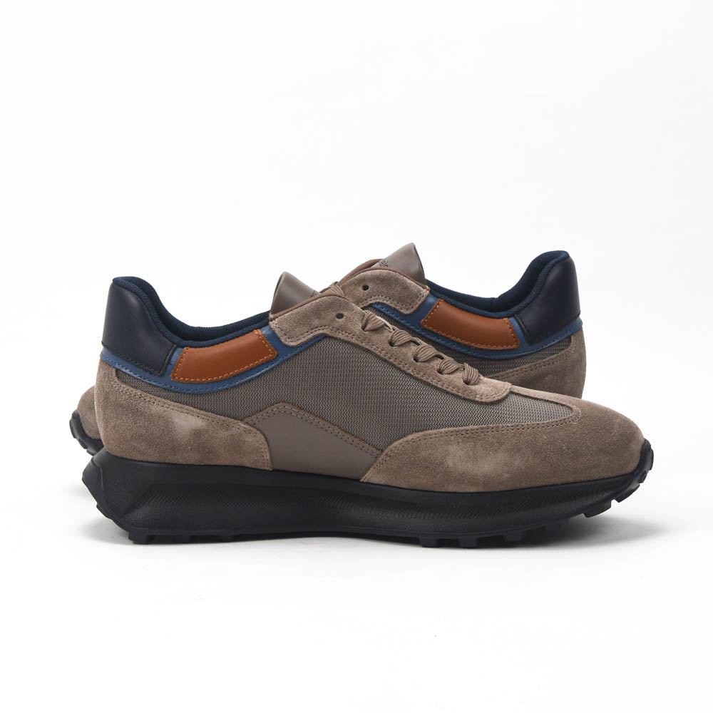 Harmont and Blaine Casual Sneakers Homme EFM252-061-A60-AC
