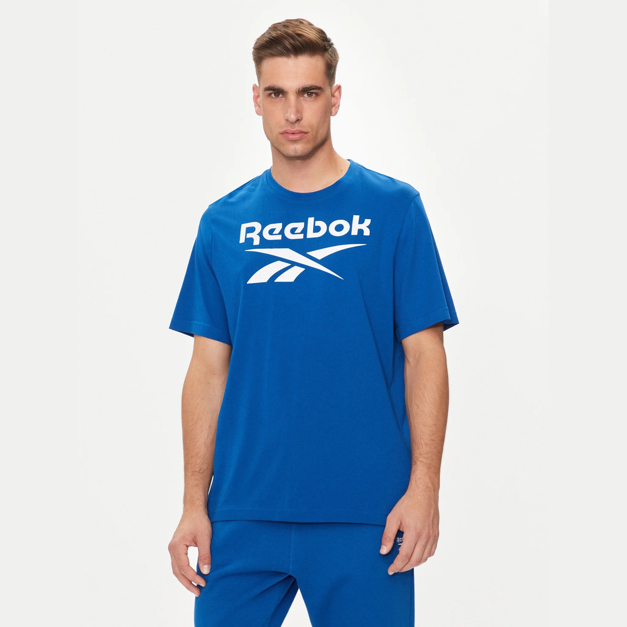 T-SHIRT REEBOK 100071174