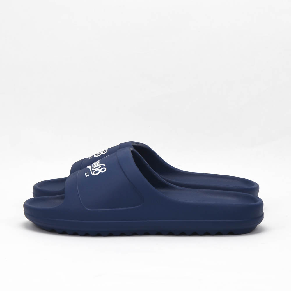 SUN68 Slippers Monoblock X36115-0701-NAVYBLUE