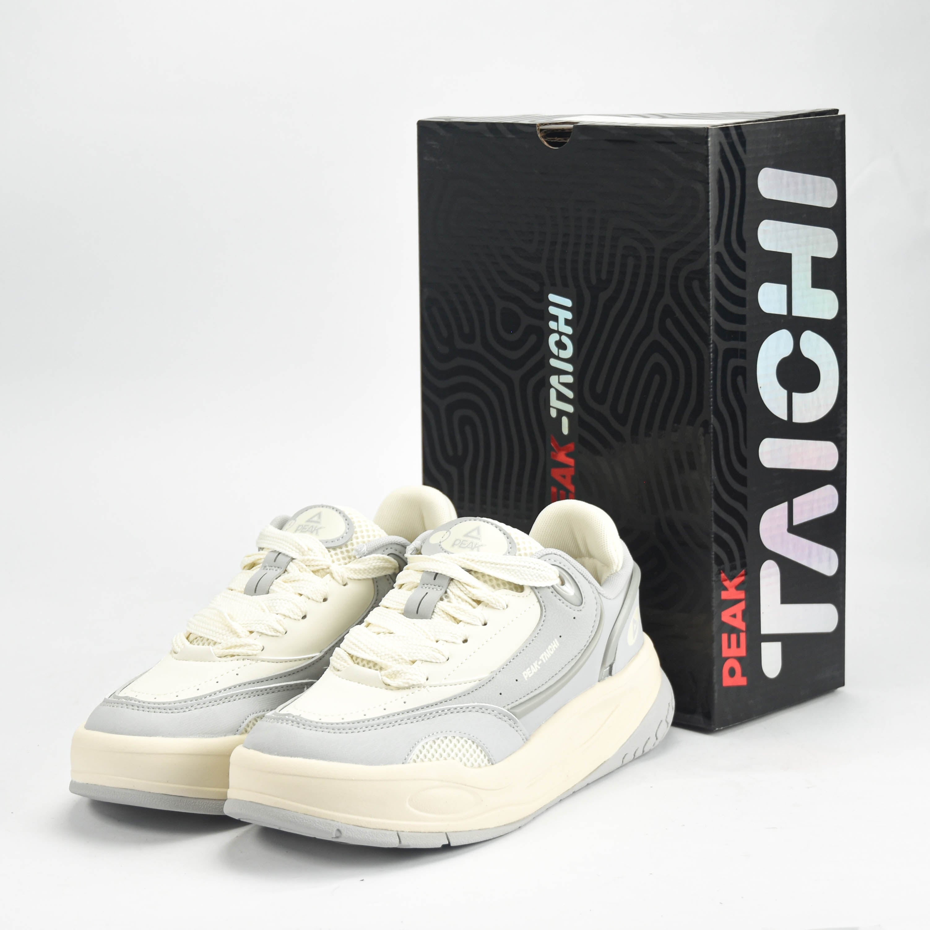 PEAK SHOES DB530128-D037