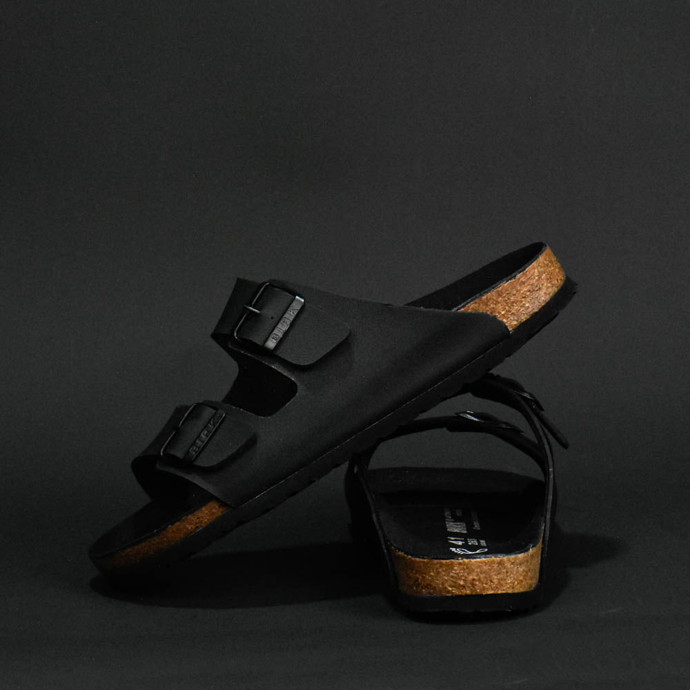 BIRKSBOT NOIR PLANTA NOIR