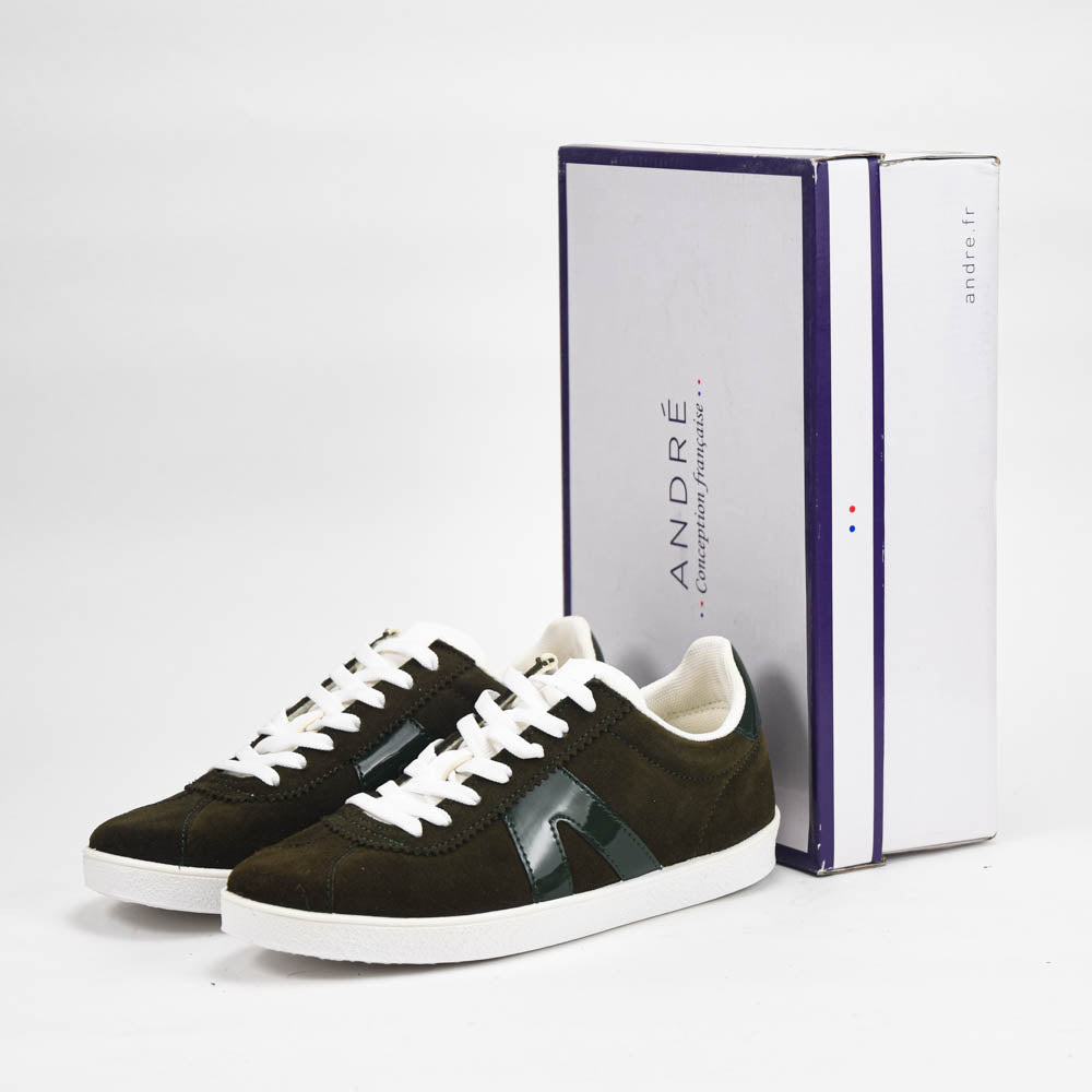 ANDRE SHOES 52149932511