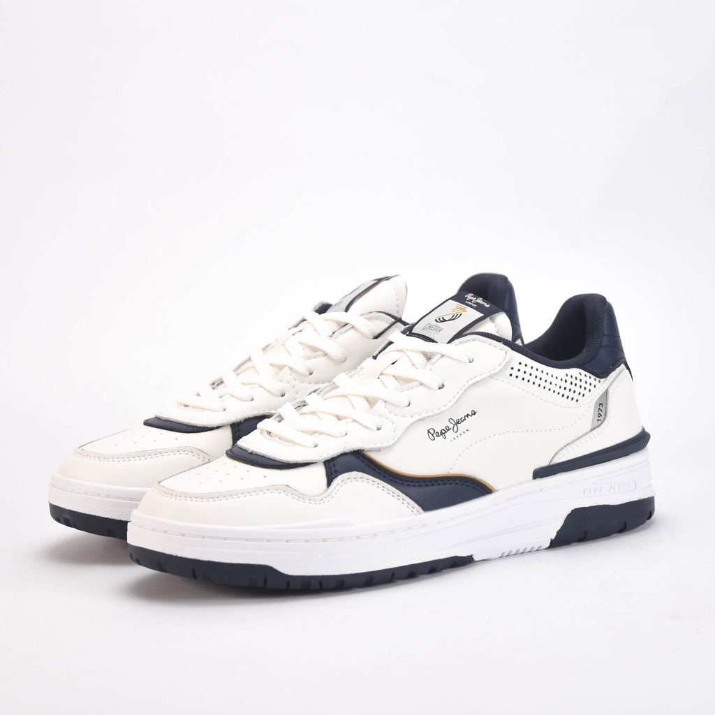 Pepe Jeans SHOES PMS00029-803