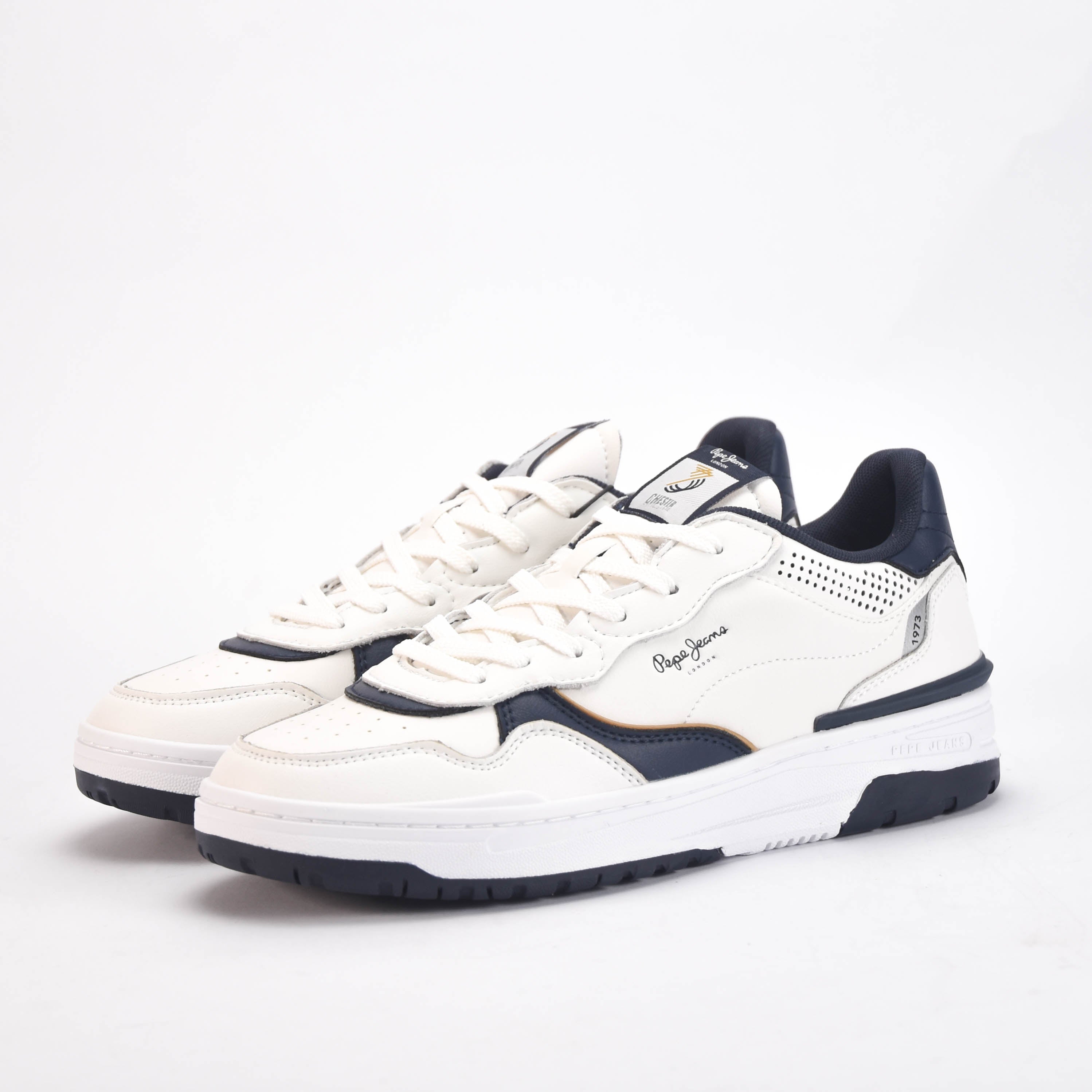 Pepe Jeans SHOES PMS00029-803