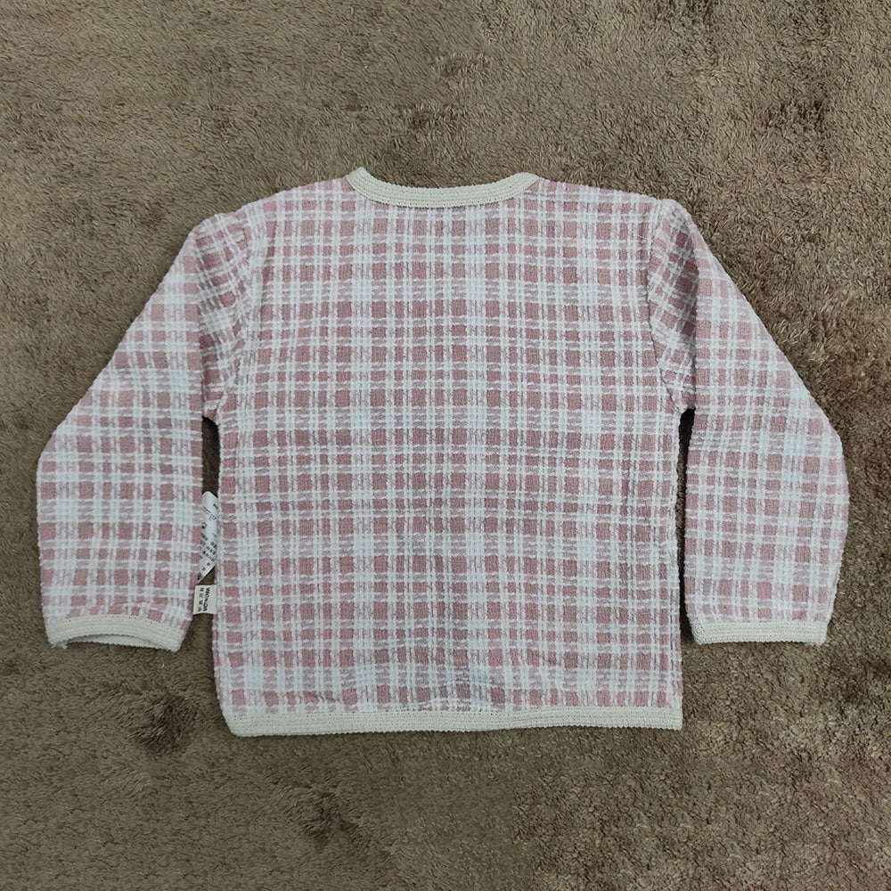 مجموعة تي شيرت للبنات من 3 قطع