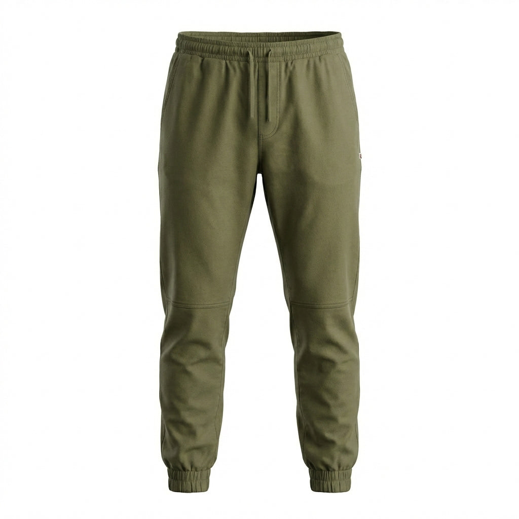 LUMBERJACK JOGGER KAKI LBJ89101-AOL