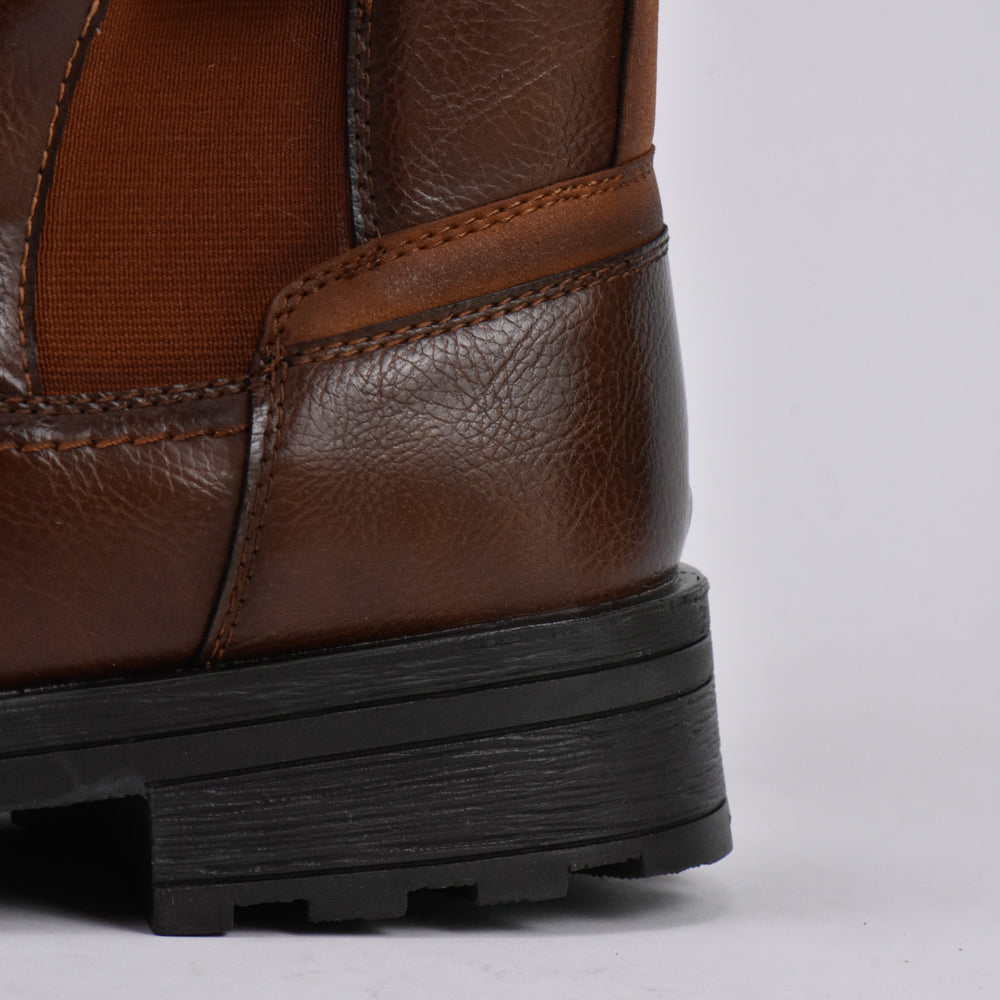 دوك ماستر - تيمبروير