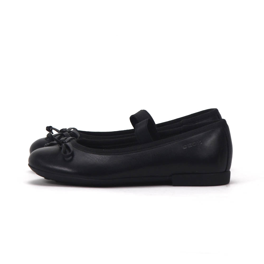 Geox Plie Girl Ballerina Flats J3455B00043-C9997