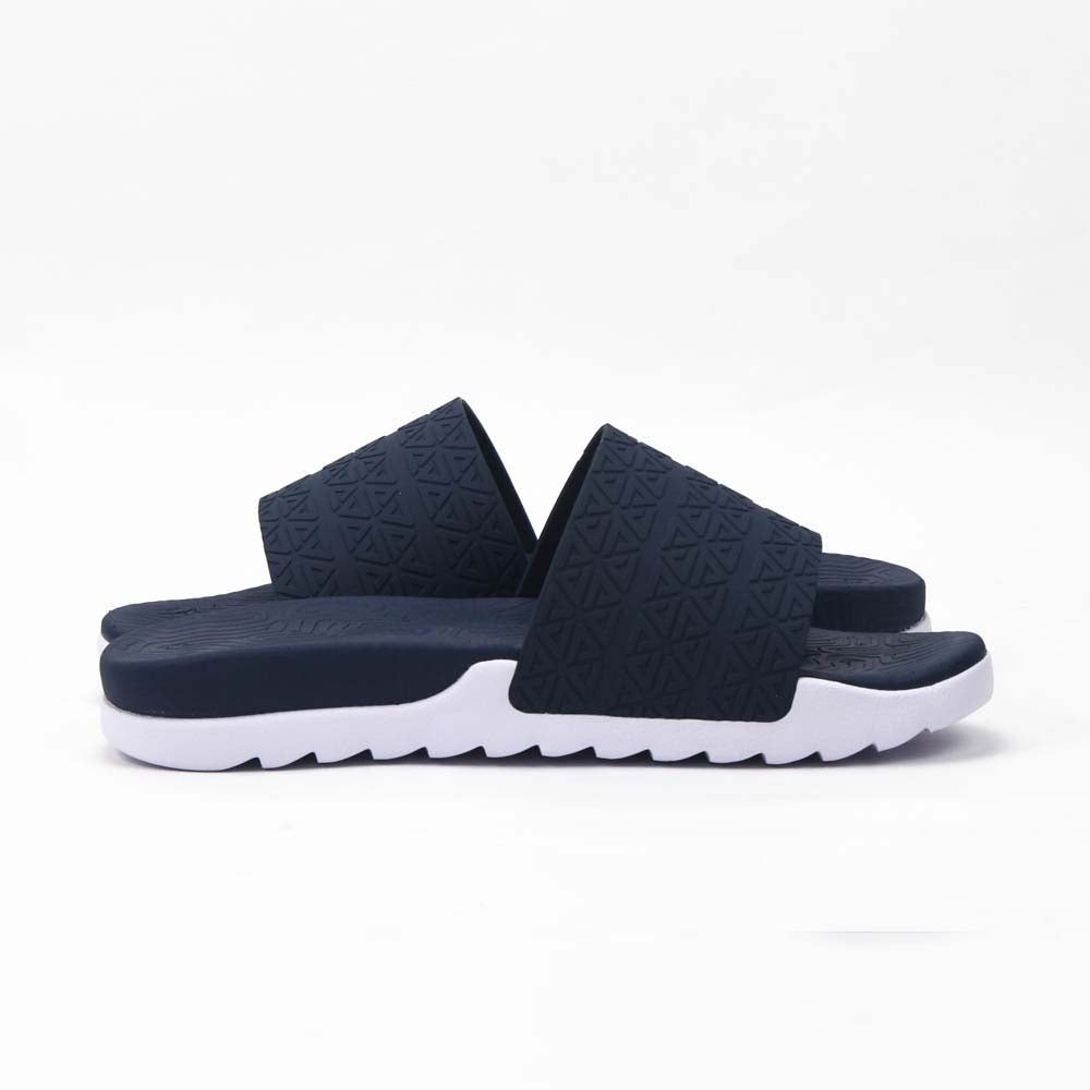 Peak Taichi Slippers Navy White E02767L-3010