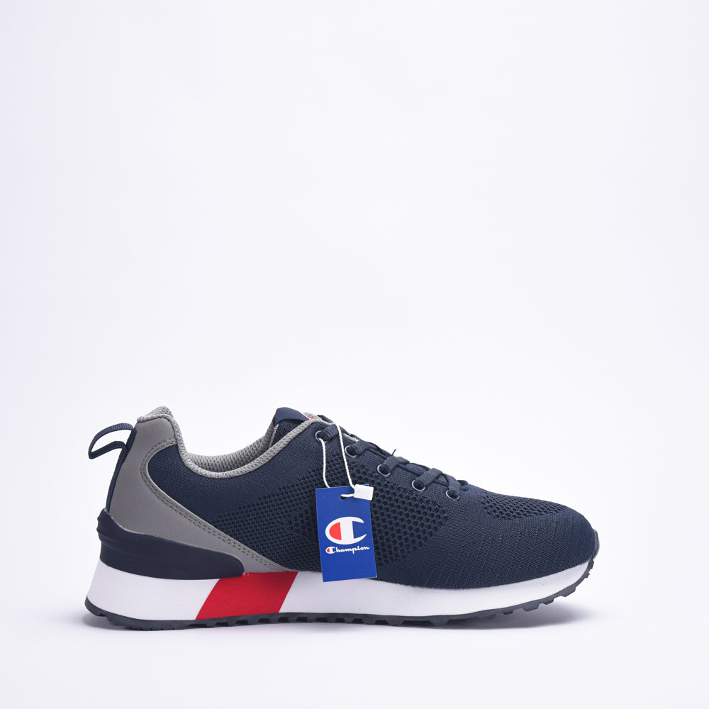 Low Cut Shoe GU NNY/GREY/R \ S22149-BS501