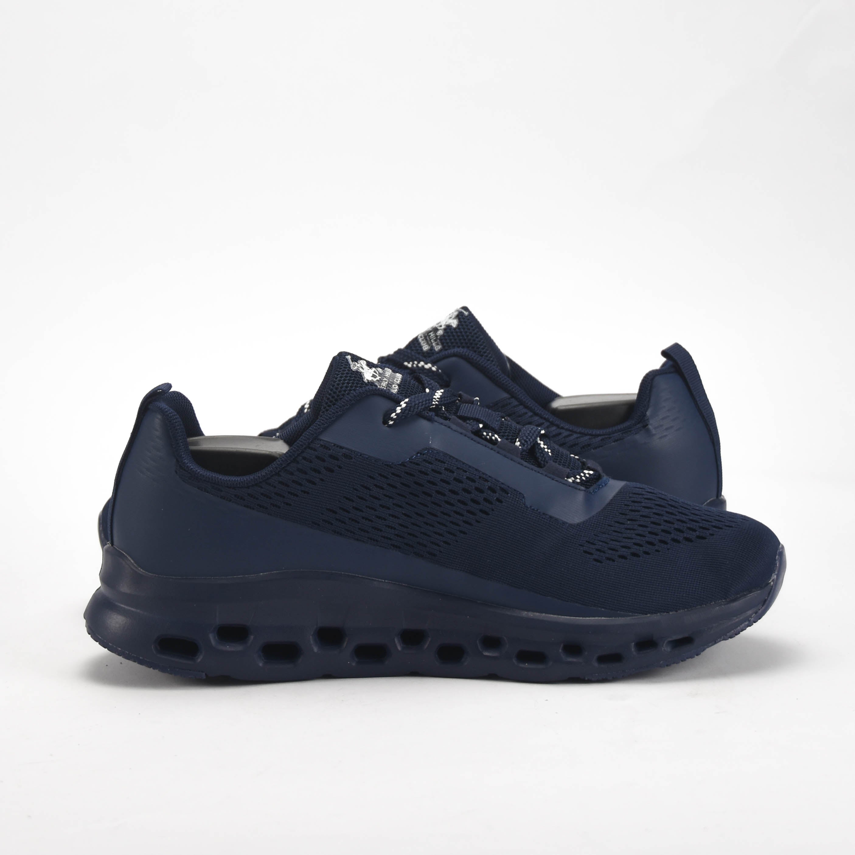 POLO BASKETS POUR HOMME BPLR23-137