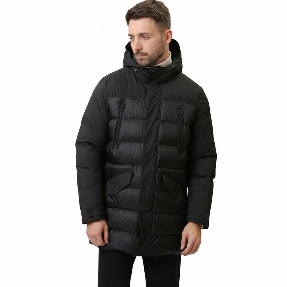 Veste GEOX HOMME M3628K-TC175-F0284
