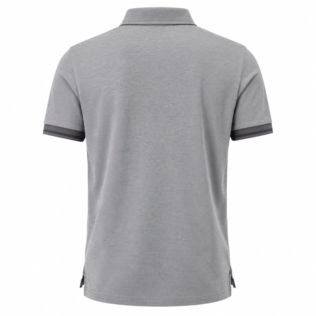 Geox Polo Oxford 2 Smkd Homme