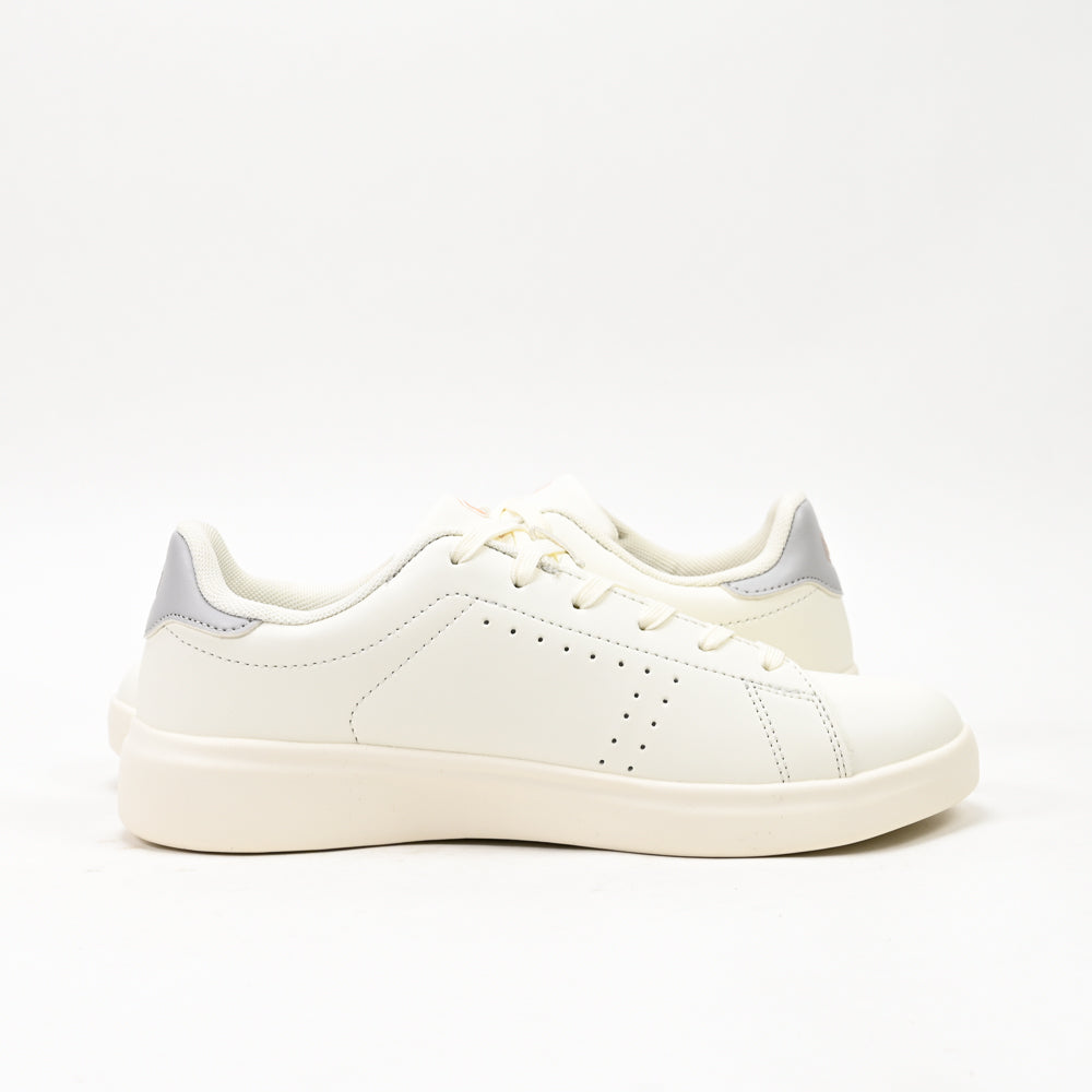 Lumberjack Helena basket femme — vue profil