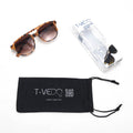 Lunette de soleil T-Vedo Sun Milano Mac. Mar. 8032539567572