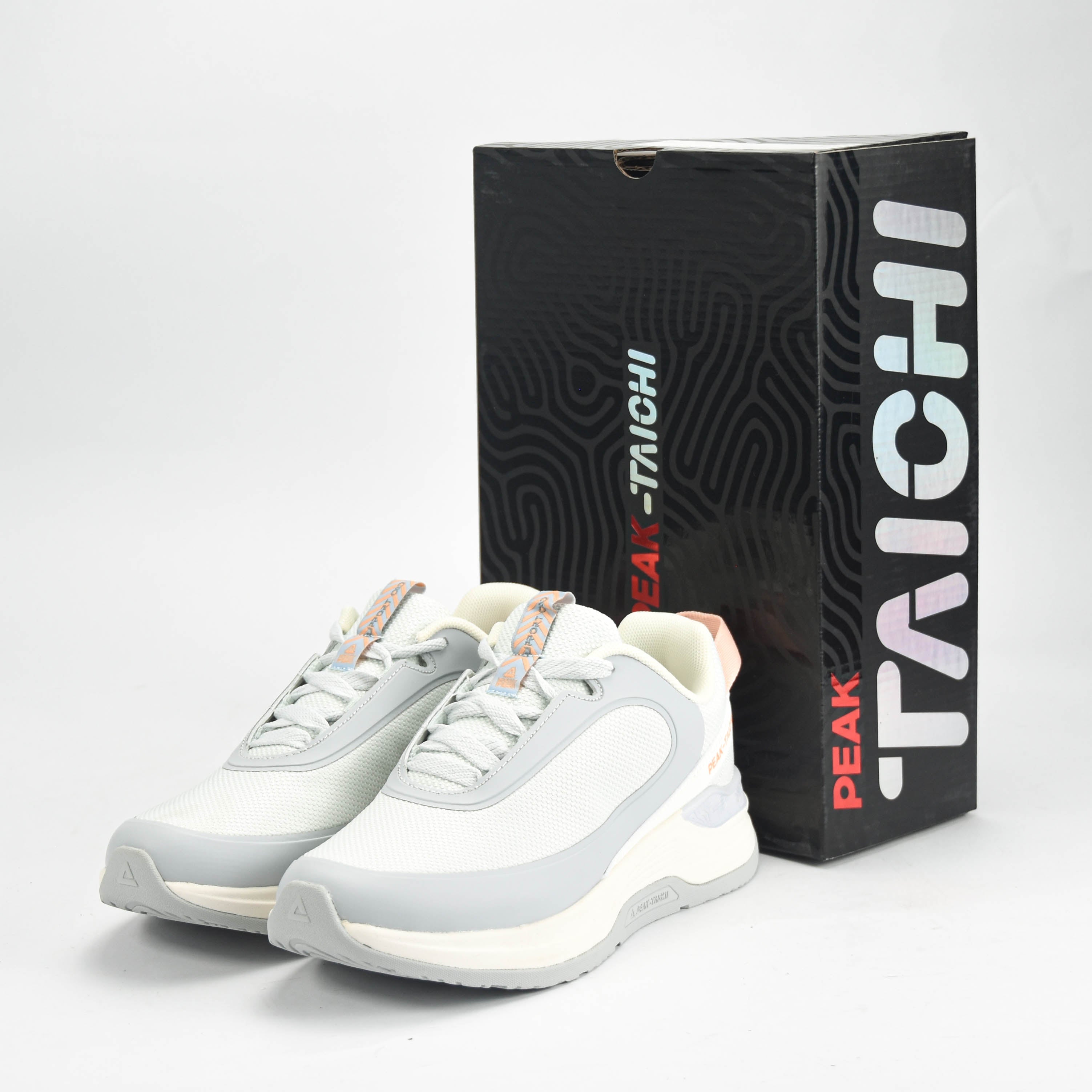 PEAK SHOES EWT54698J-E081