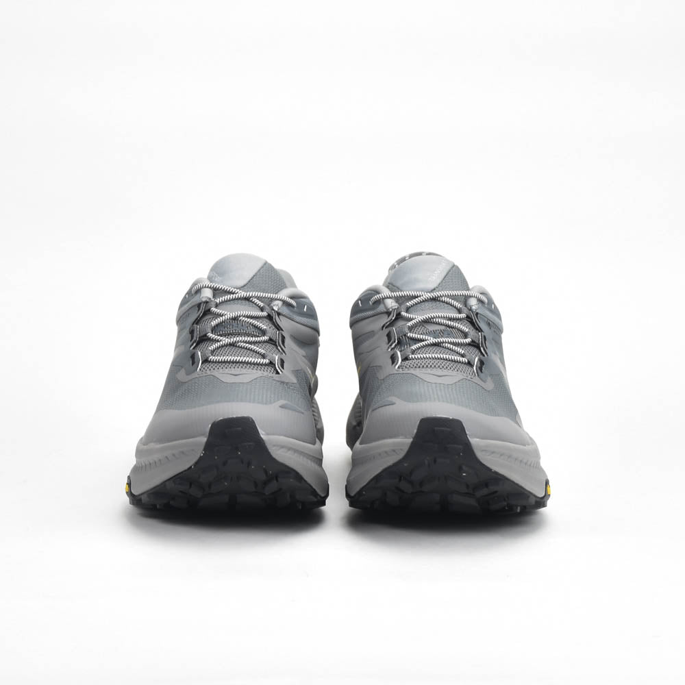 HOKA Transport GORE-TEX Forest Floor Limestone Sneakers 1133957-FGLCT