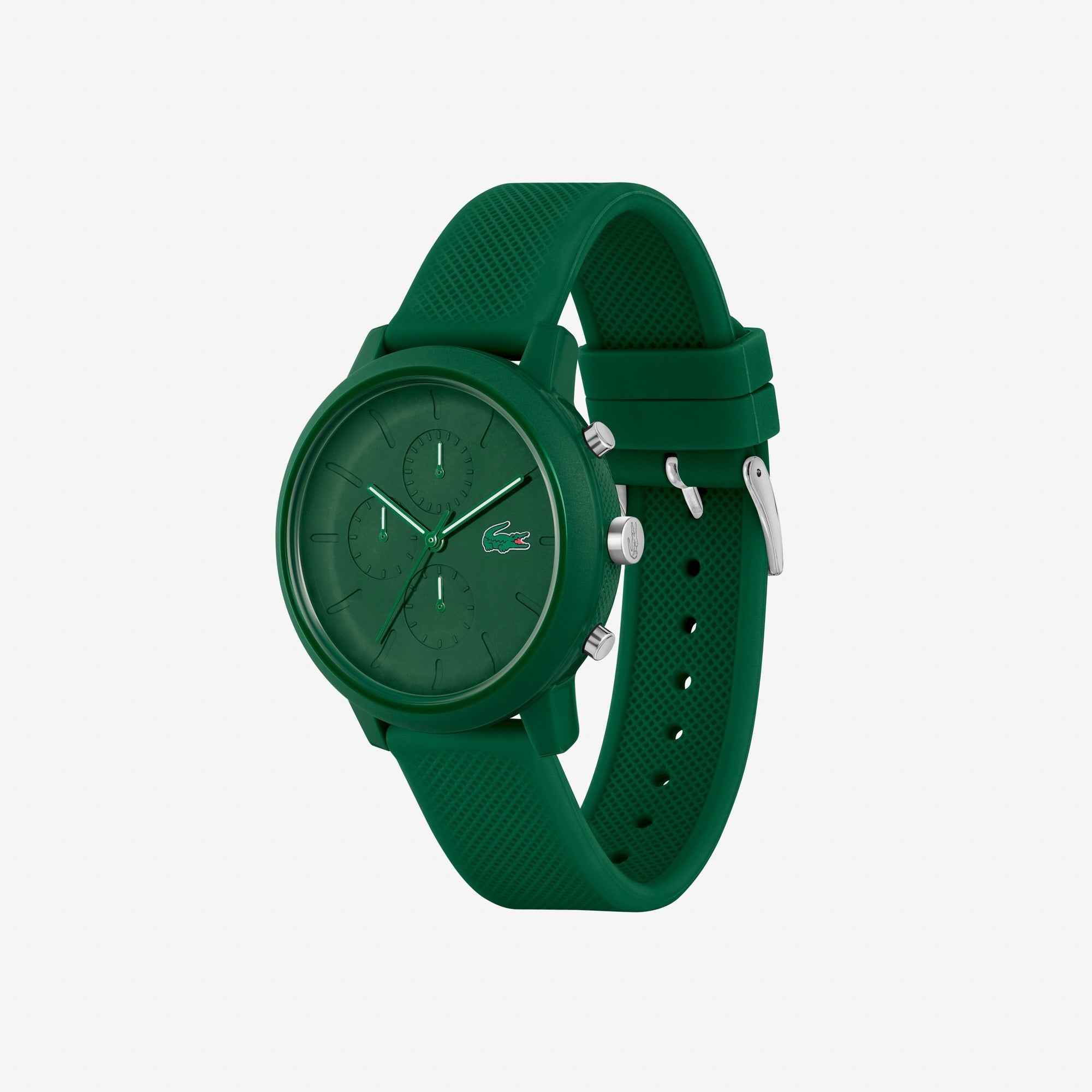Montre Lacoste 12.12 Chronographe en Silicone 2011245