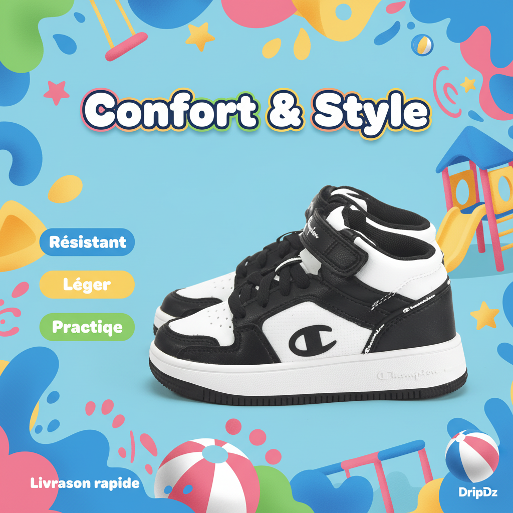 CHAMPION BASKET S32412-WW019