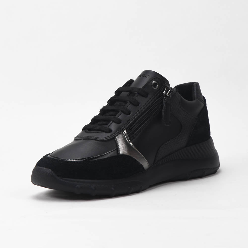 Geox Alleniee B Sneakers Femme D36LPB05422-C9999