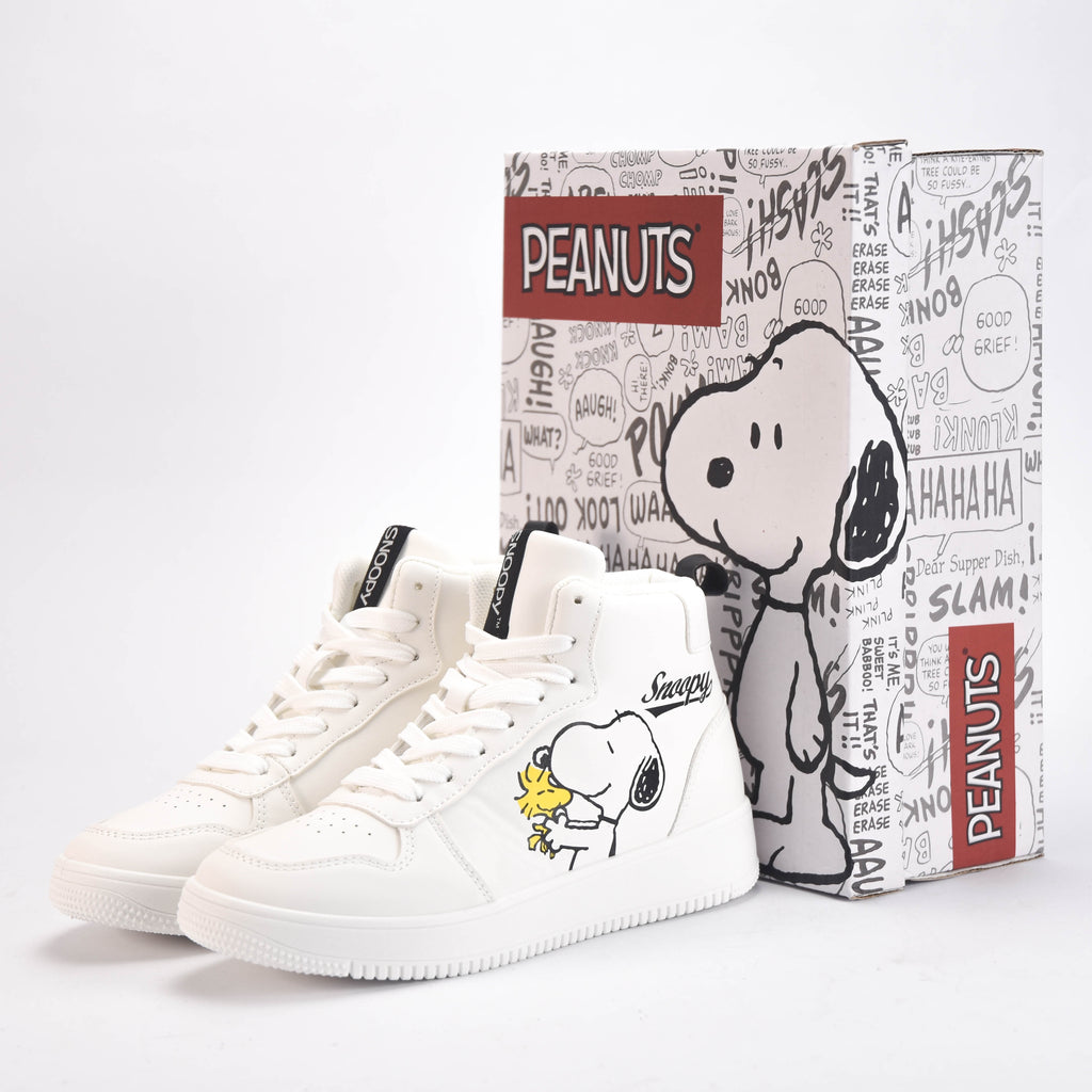 PEANUTS SHOES  PE000389