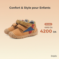 CHICCO CHAUSSURES POUR ENFANT 01066008000000-260