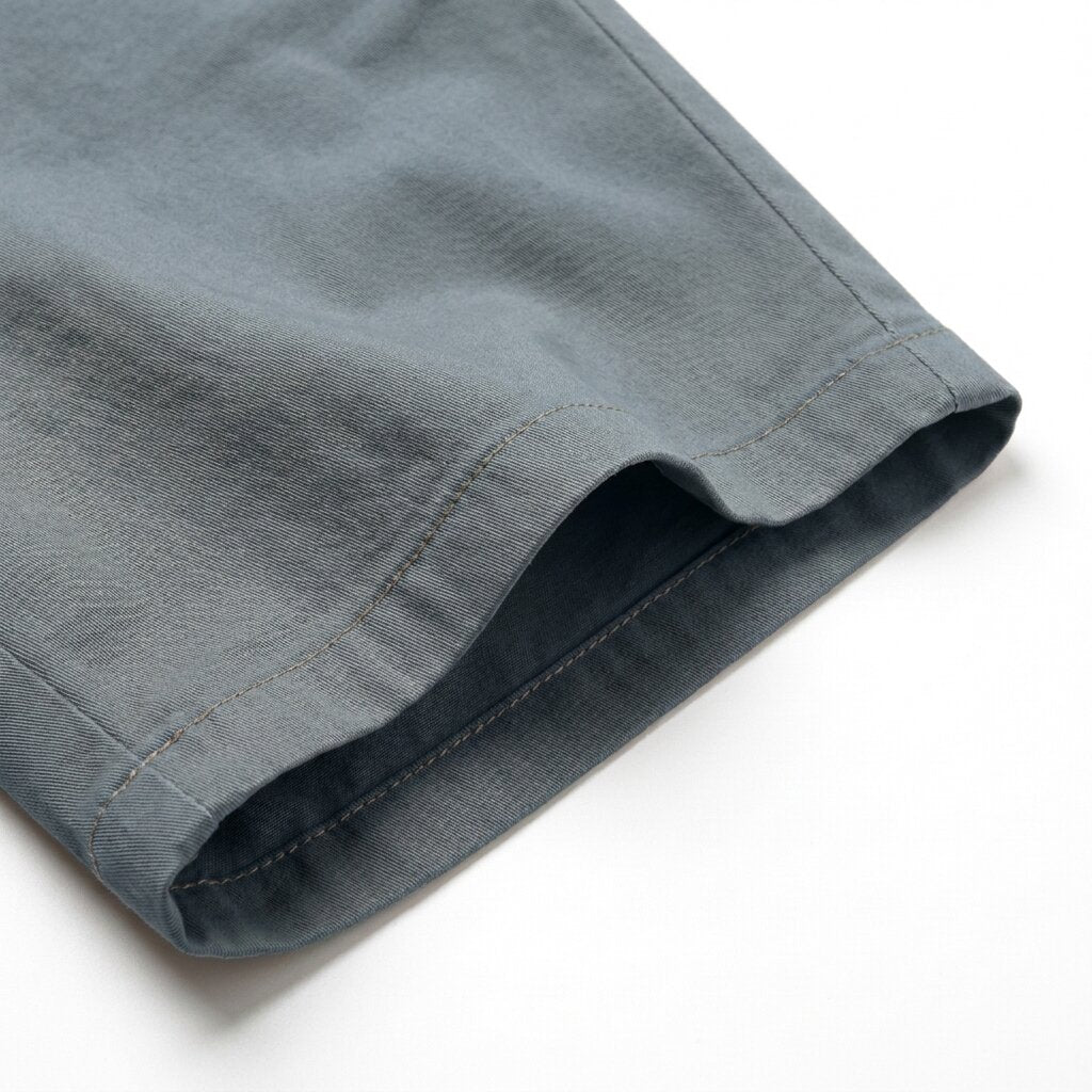 DEPART Short chino homme G21-000175-ANTRAC