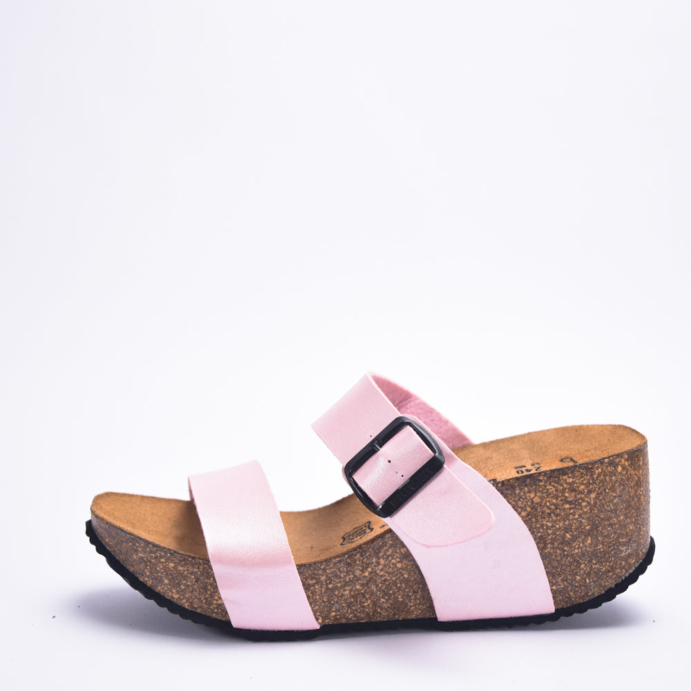 BIRKSBOT ROSE \  BKF-202-ROSE
