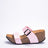 BIRKSBOT ROSE \  BKF-202-ROSE