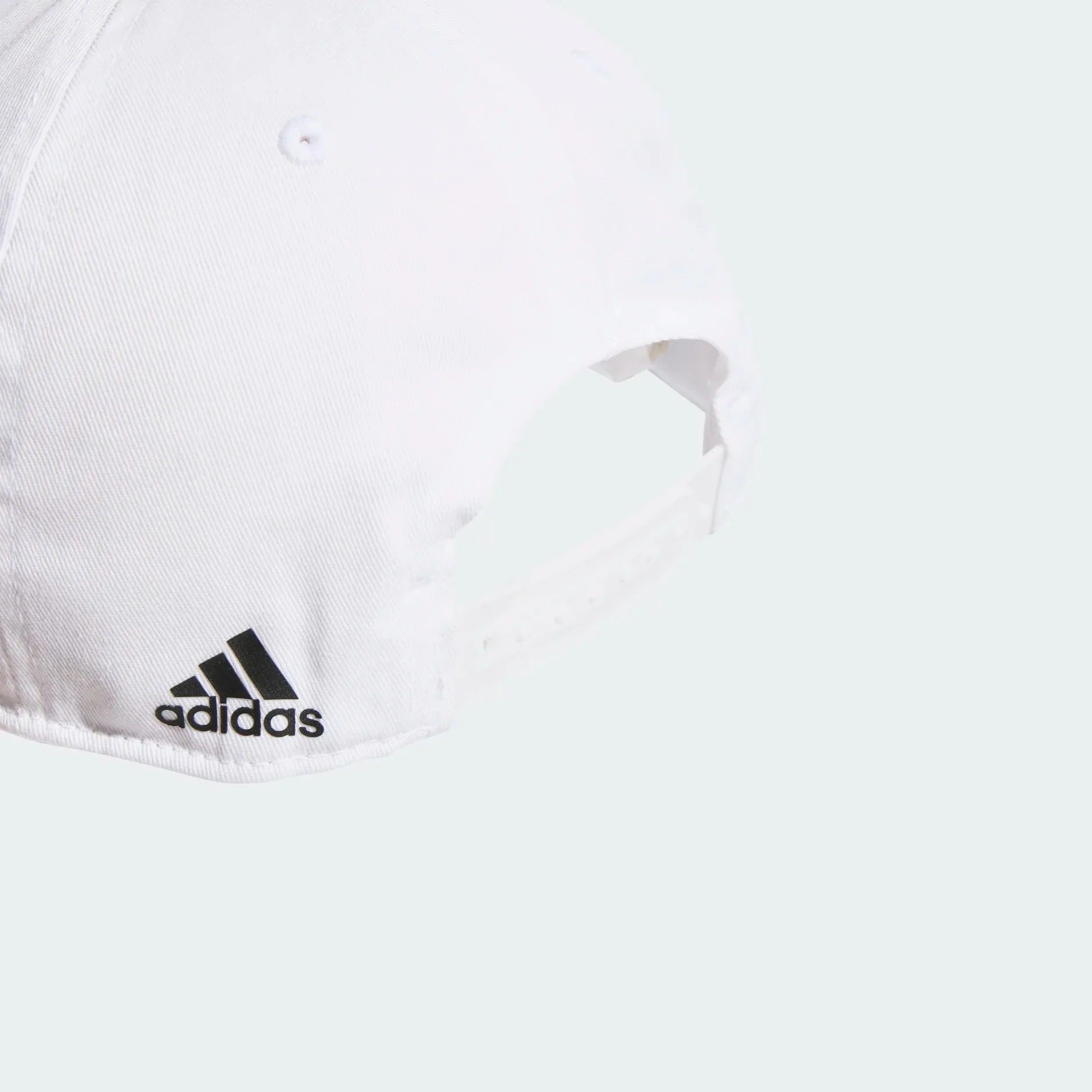 ADIDAS DAILY CAP WHT/BLK \ IC9707