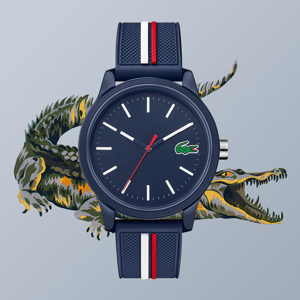 MONTRE LACOSTE 7613272387125