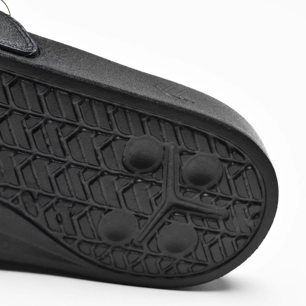 CLAQUETTE KITO AH164M-BLACK