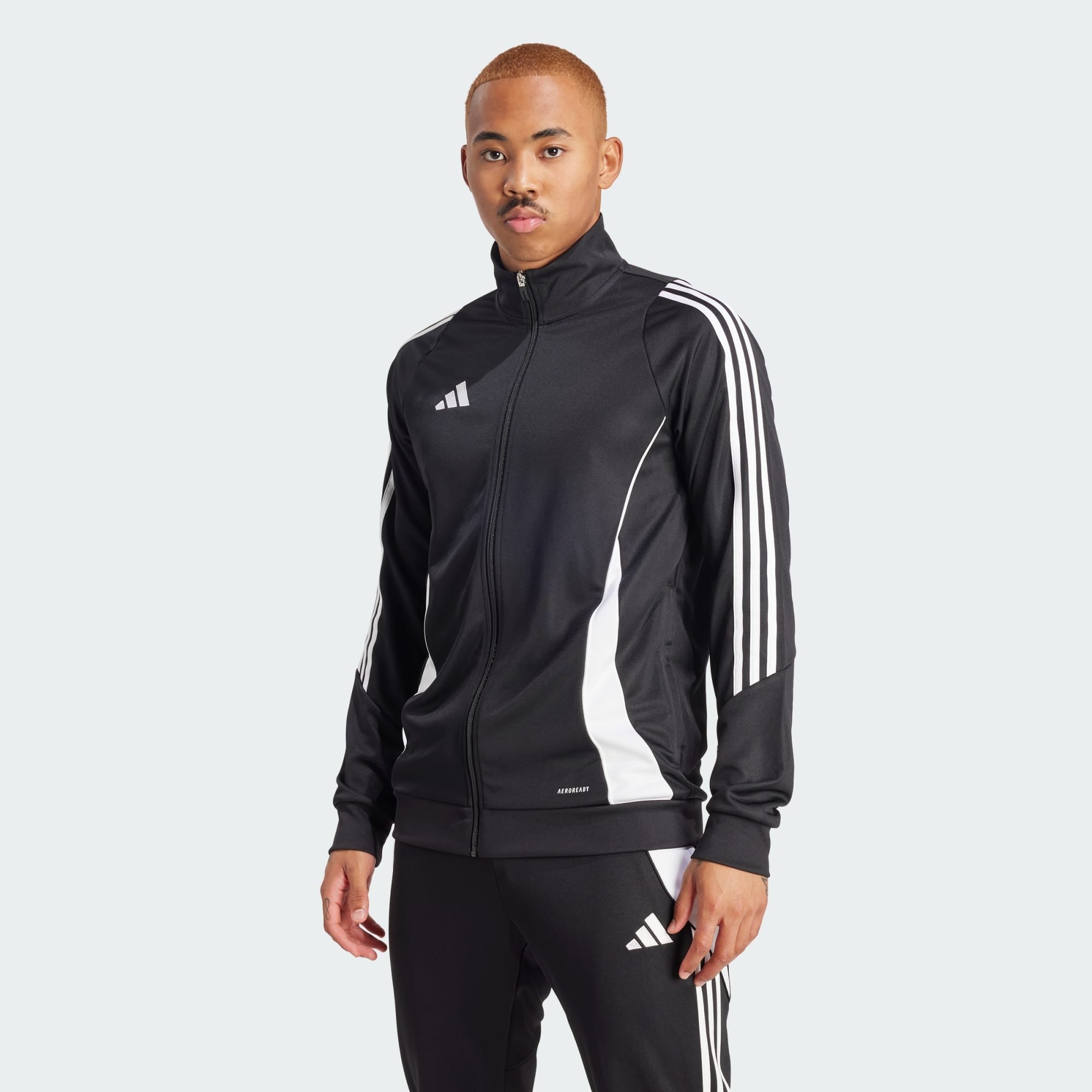 Veste d'entraînement Adidas Tiro 24 IJ9959