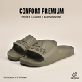 ADIDAS ADILETTE AQUA IF7372