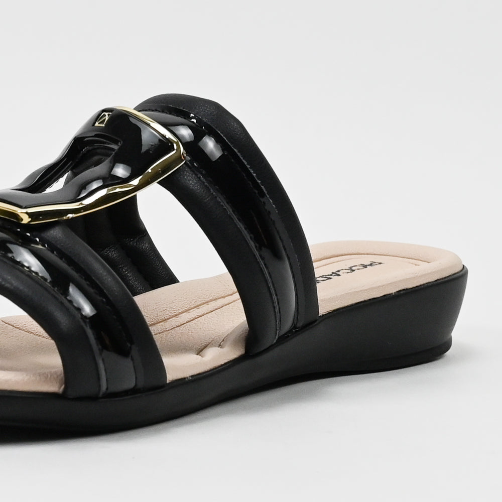 Claquettes Piccadilly Femme