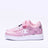 CHAMAPION - SOPHIA PINK/WHT \ CHF241G126-08