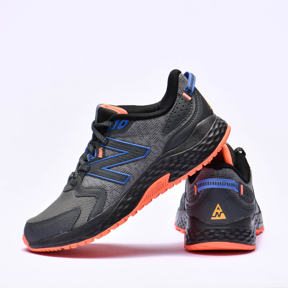 NEW BALANCE TRAIL RUNNING COURSE EN SENTIER MT410HP7