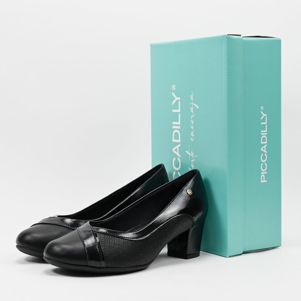 Chaussures à talons Piccadilly Femme