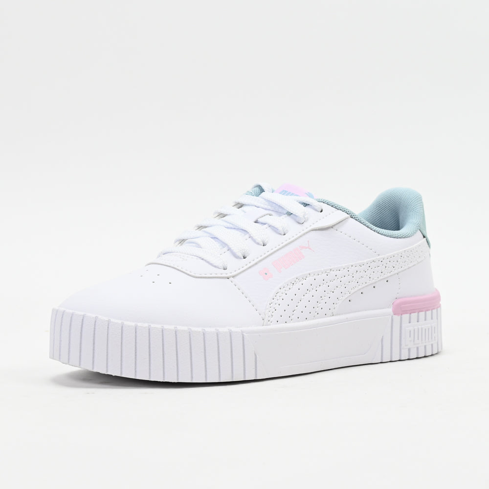 PUMA Carina 2.0 Tropical Jr Sneakers 395574-01