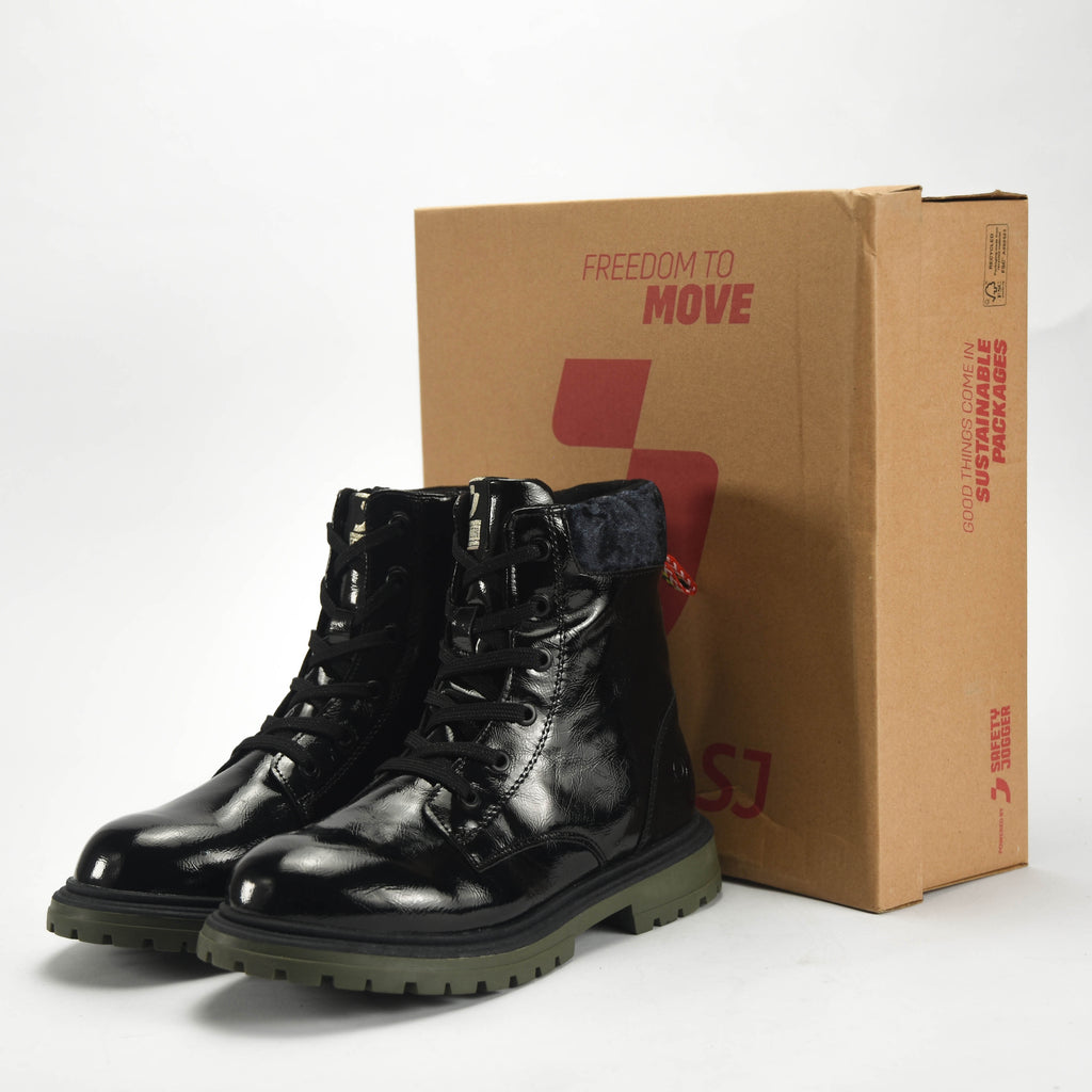 SAFETY JOGGER SHOES 597341