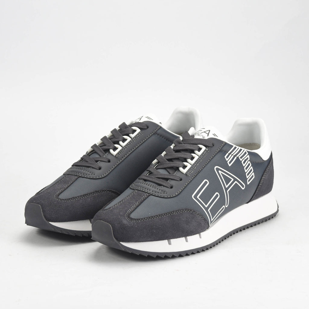 EMPORIO ARMANI SHOES X8X101-XK257-U450