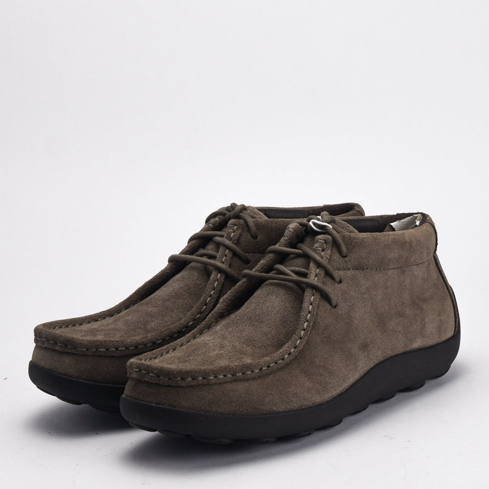 GEOX U SPHERICA EC14-B-SUEDE \ U46HLB00022-C1018