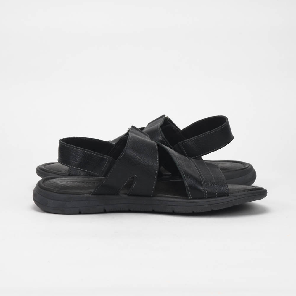 Democrata Sandale Soul Denim 015135-001