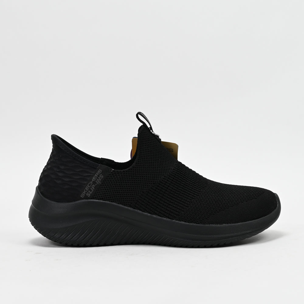 Skechers Ultra Flex 3.0 – Cozy Streak Slip-ins Sneakers 149708-BBK