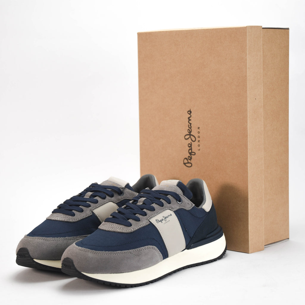 Pepe Jeans SHOES PMS60020-595