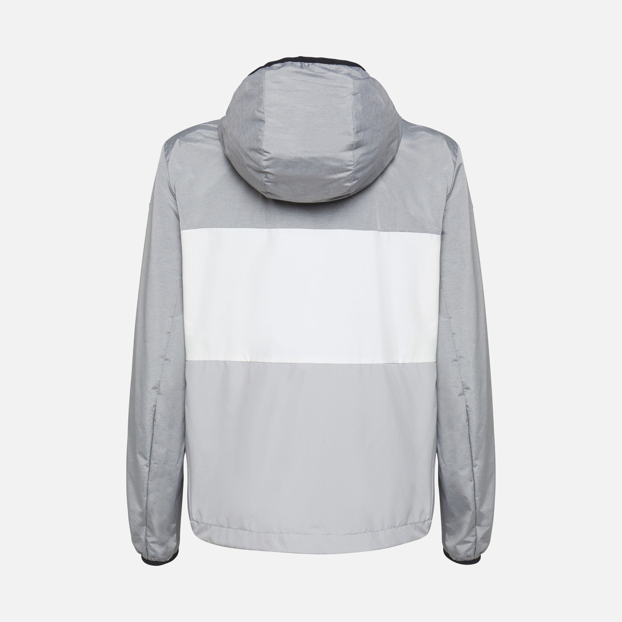 Geox Men\'s M Grecale HOOD Jacket