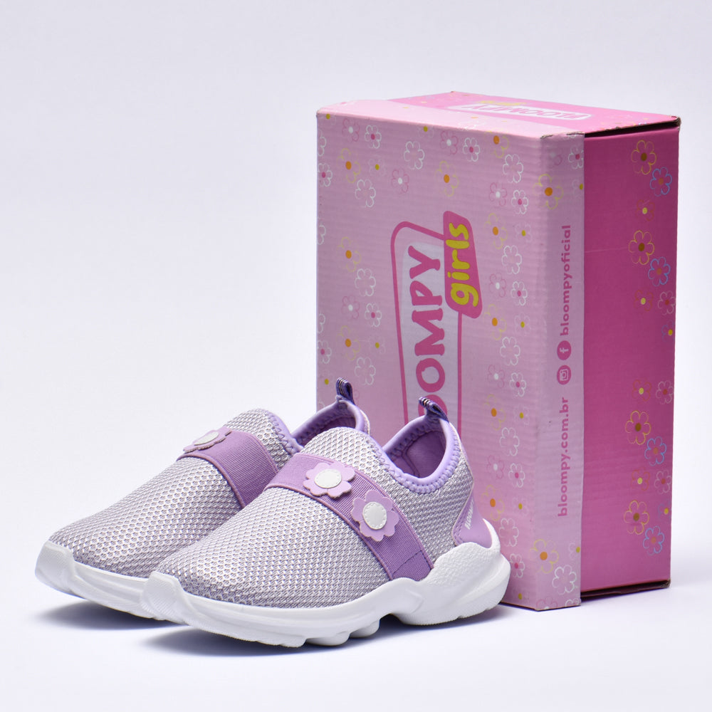 LEVITY GIRLS BLOOMPY \ 4720-21