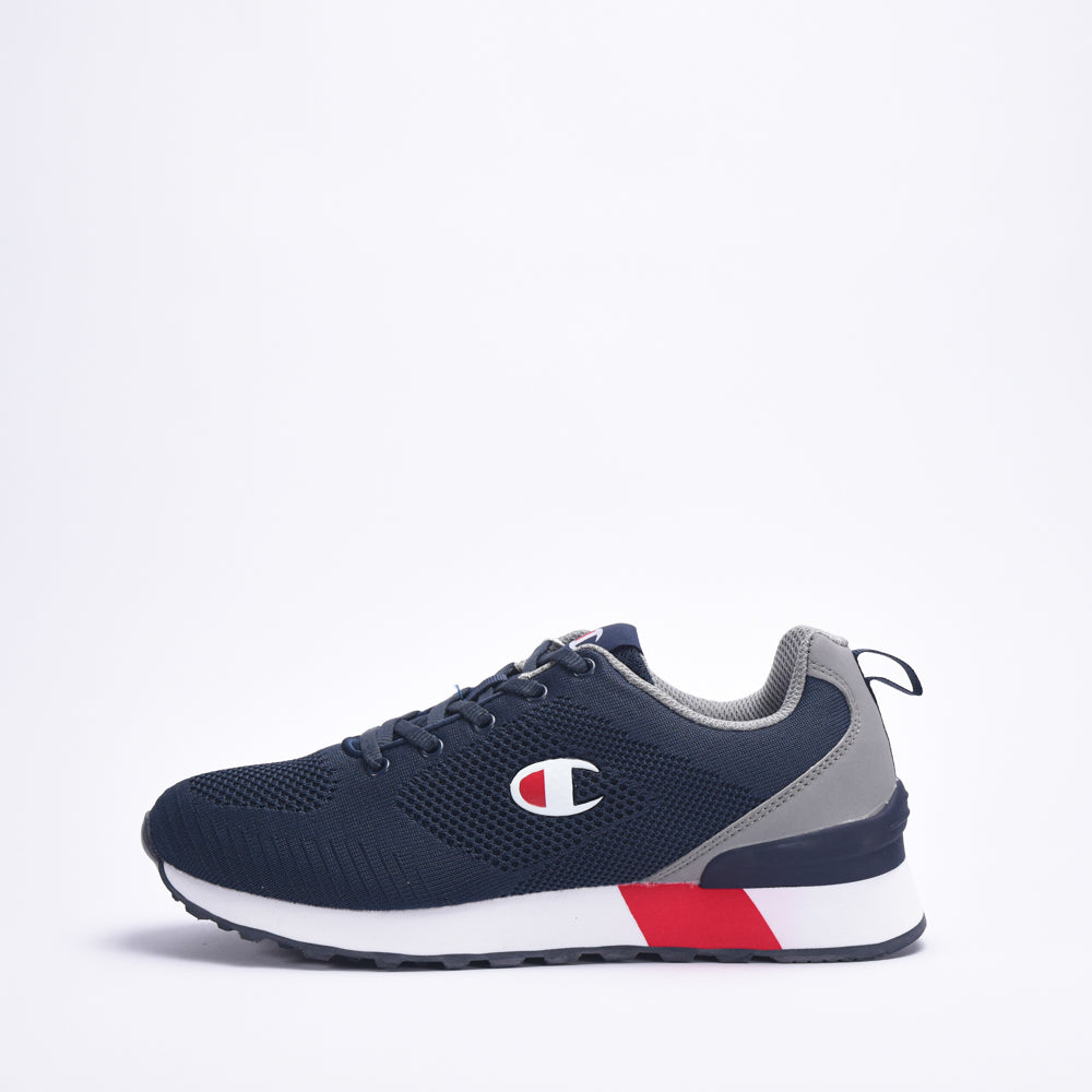Low Cut Shoe GU NNY/GREY/R \ S22149-BS501